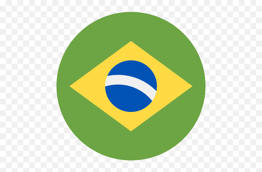 Fitapp - Running Walking Workouts U0026 Fitness App Fitapp Brazil Flag Flat Icon Emoji,Emoticons Da Apple