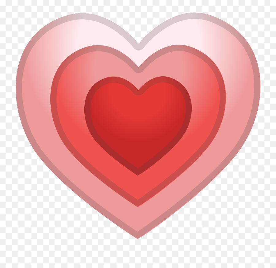 Growing Heart Emoji Mean - Growing Heart Emoji,Heart Emojis