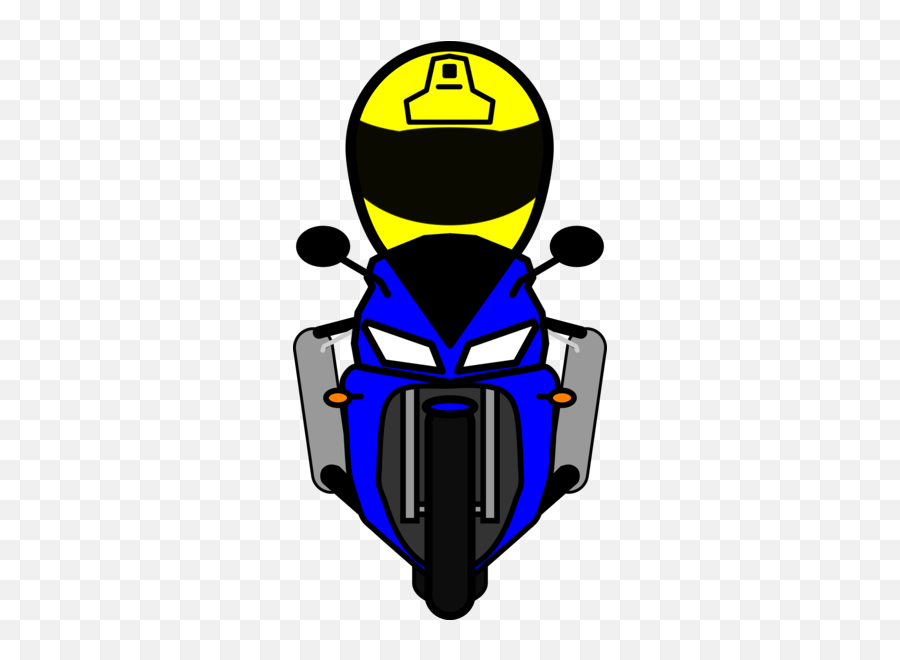 Emoticons - Motorcycle Smile Emoji,Scooter Emoticon