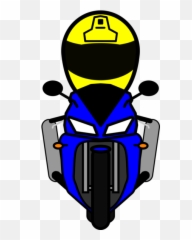 Emoticons - Motorcycle Smile Emoji,Scooter Emoticon