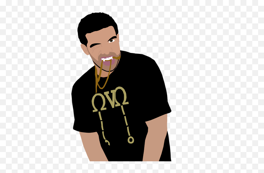 Drake Jimmy Brooks Comedian - Drake Transparent Emoji,Drake Emotion New Song