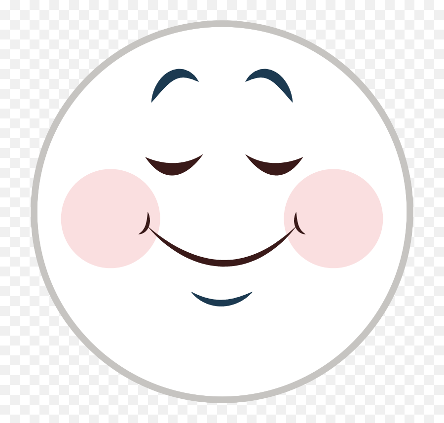 Emojis Para Imprimir Y Colorear En - Happy Emoji,Emojis Para Colorear