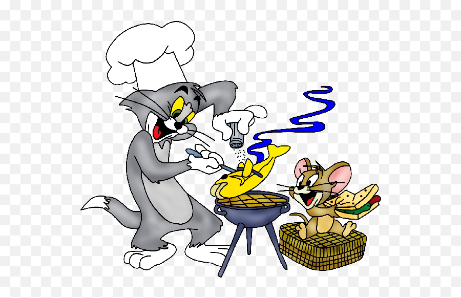 Cartoon Jerry Angry Png - Tom And Jerry Png Cool Emoji,Tom And Jerry Emoji