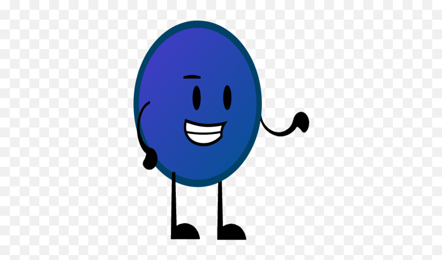 Cubbie Blue - Happy Emoji,Crayola Emoticon