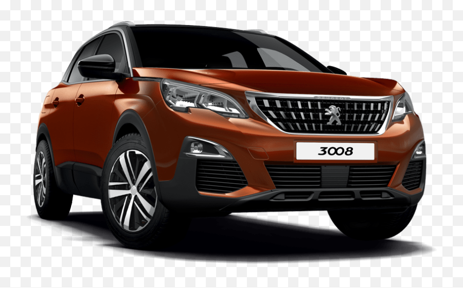 Peugeot 3008 - Peugeot 3008 Suv Bluehdi Allure Emoji,Peugeot Emotion