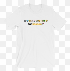 Altseason T - Love My Best Friend T Shirt Emoji,Group Emoji Shirts