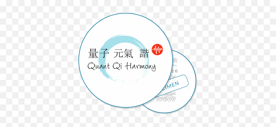 Quant Qi Harmony - Dot Emoji,Meridien Vessie Emotion