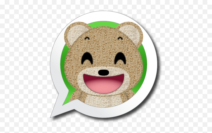Bear Diy For Chat Emoji,How To Make Animal Emoticons On Facebook Chat