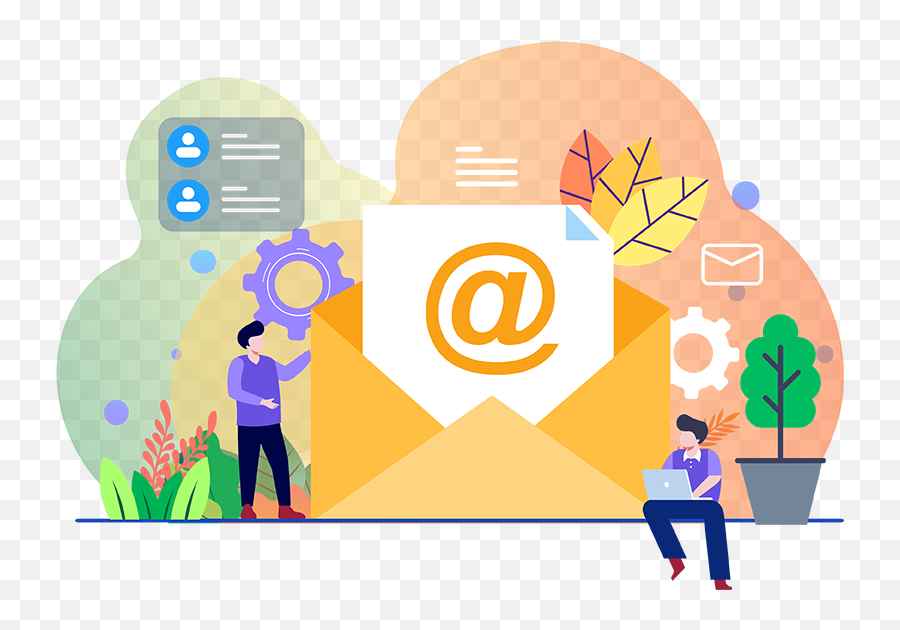 Email Marketing Company In Pune - Email Emoji,Catapult Emoji