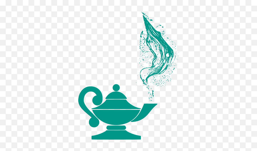 A Whole New Blue World - Magic Lamp Drawing Emoji,Emotion Remake