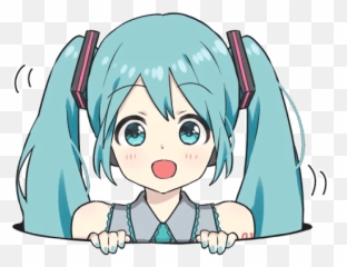 Miku Nakano Sticker - Miku Nakano Emoji,Miku Emoji - Free Emoji PNG ...