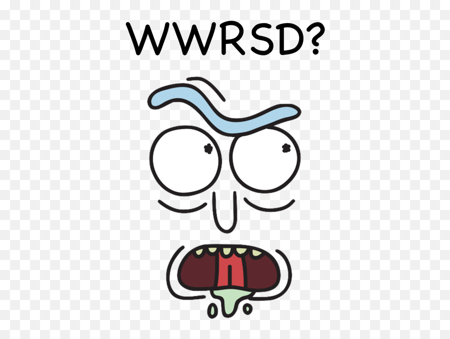 Face Png And Vectors For Free Download - Dlpngcom Turned Myself Into A Christmas Sweater Morty Svg Emoji,Rick Sanchez Emoticon