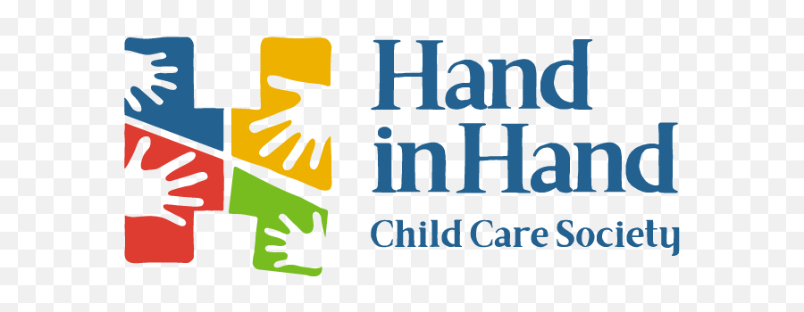 Preschool U0026 School Age Care - Hand In Hand Child Care Society Language Emoji,Hand In Hand Parenting Emotions