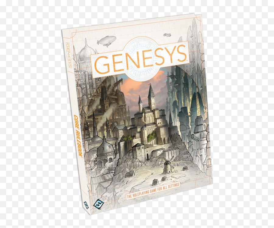 Ec U2022 Emerald City Comics - Part 47 Genesys Core Rulebook Emoji,Queen Card With Two Emotions Tattoo