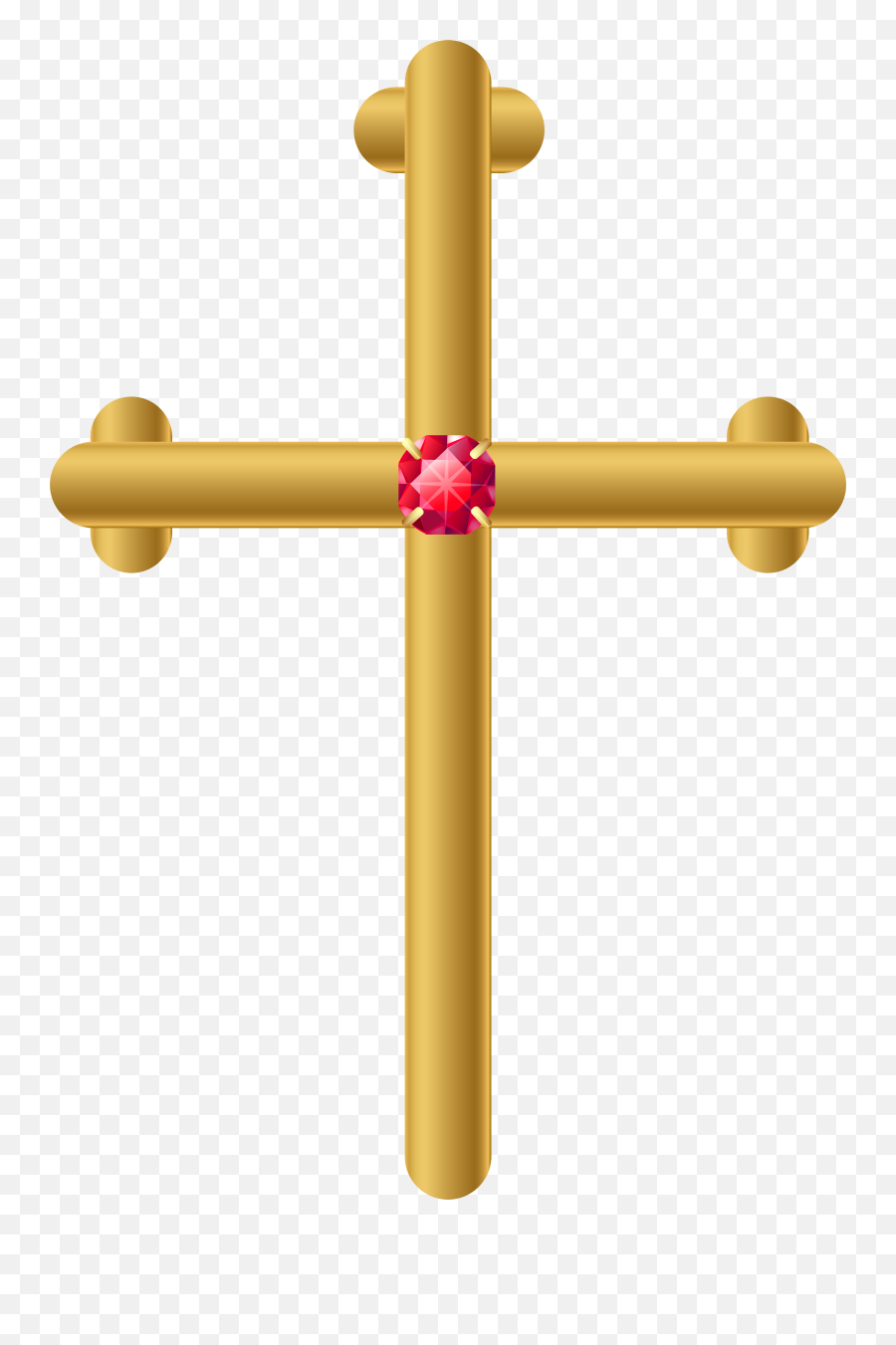 Christian Cross Clip Art - Bacground Simbolos Da Pascoa Emoji,Easter Christian Emojis Free