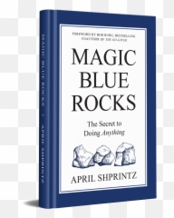Book - Orink Emoji,Emotions Rocks