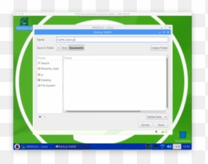 How To Backup U0026 Restore Your Mmocoin Wallet U2014 Stakebox - Vertical Emoji,Wallet Emotion
