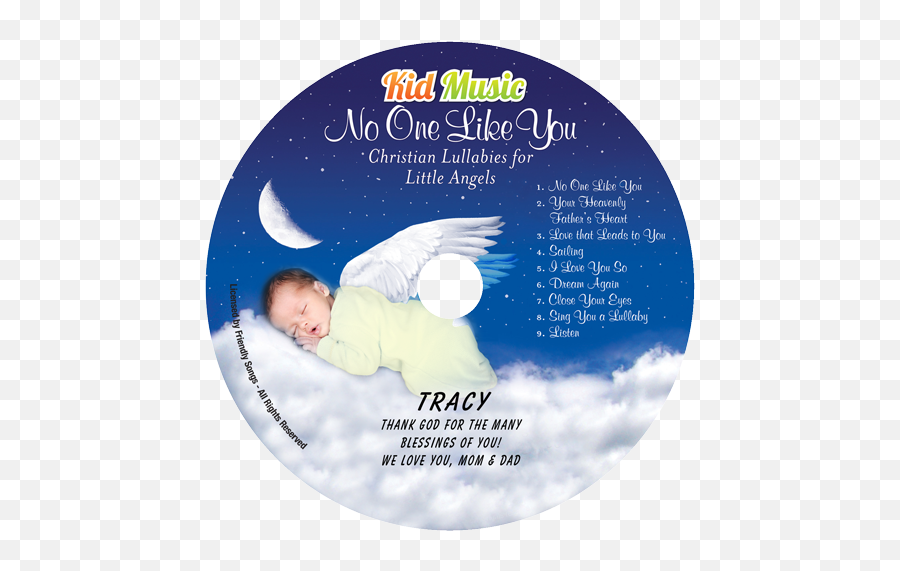 No One Like You Personalized Kids - Angel Emoji,Box Out By John Coy Liams Emotions