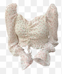 Cottagecore Clothes Sticker - Cottagecore Blouses Emoji,Show Me An Emoji For Future Wife