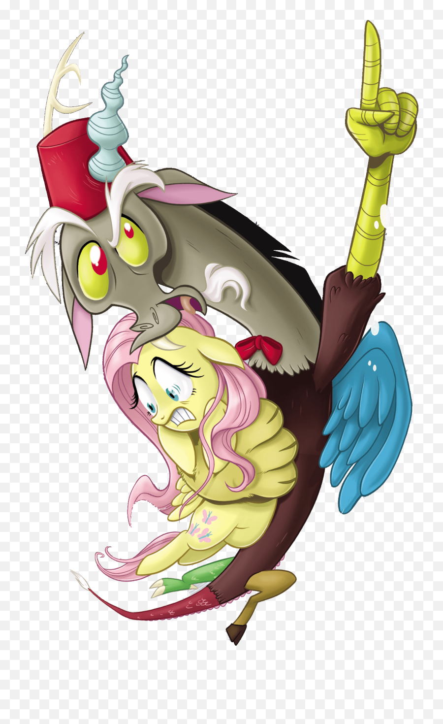 Discord - Mythical Creature Emoji,Mlp Celestia Emotion Comic