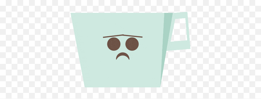 Coffee Cup - Serveware Emoji,Hurt Emotions .gif