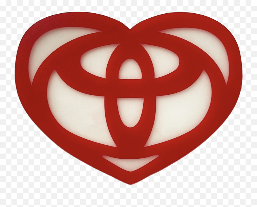 Yota Patches - Gzila Designs Upton Park Tube Station Emoji,Red Heart Emojis Different In Sierra