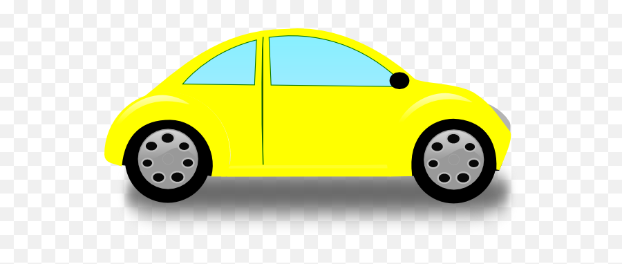 Car Clipart Transparent Background - Car Free Clipart Emoji,Punch Buggy Emoticon