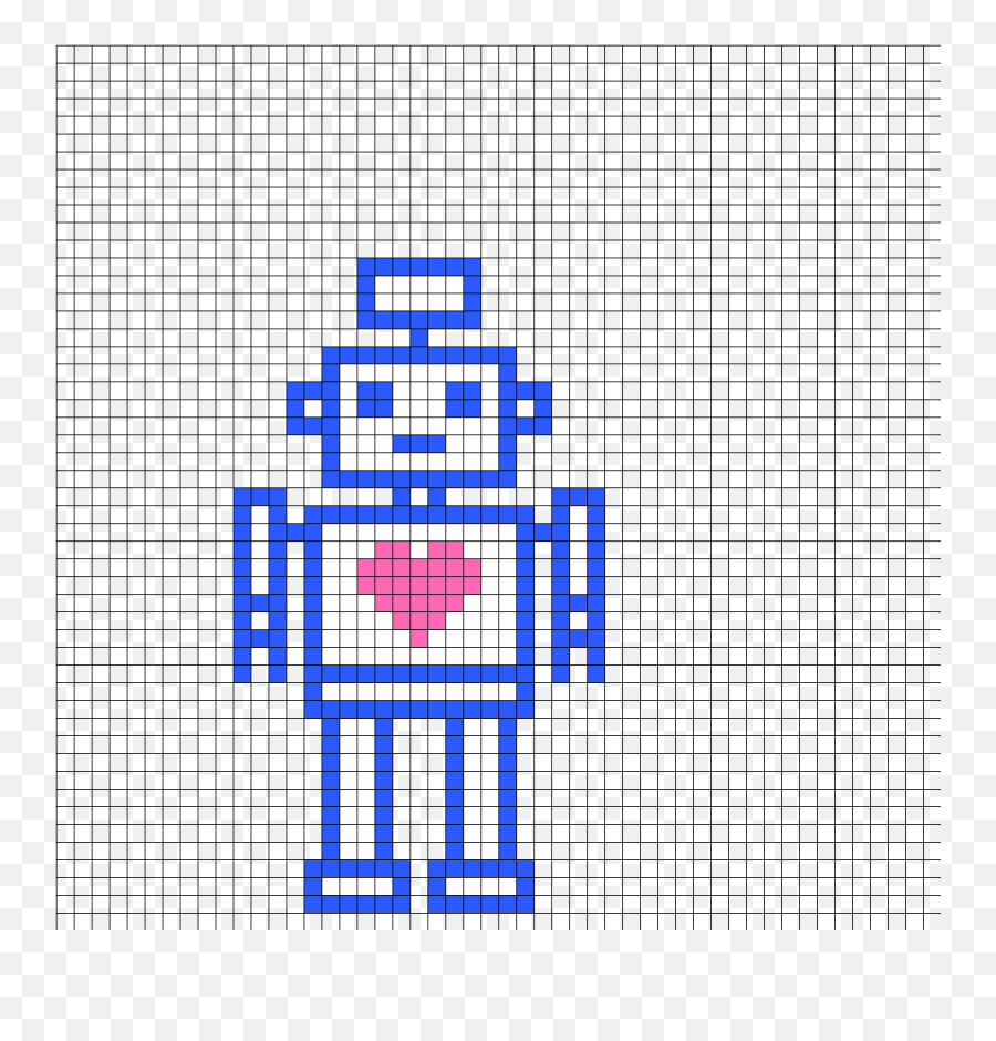 Cross Stitch Patterns Kandi Patterns - Central City Brewing Co Ltd Emoji,Why Does My Friend Text Green Robot Emojis