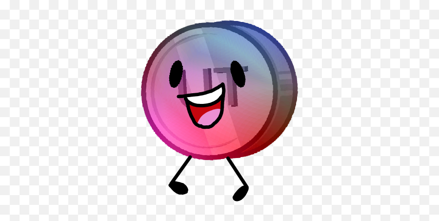 Useful Token Bftuw Object Shows Community Fandom - Happy Emoji,Table Flip Emoticon