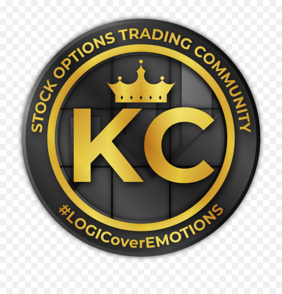 Kc Stock Options Trading Community Emoji,No Emotions Trading