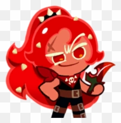 Chili Pepper Cookie Emoji,Sexy Tamara Emoji Eddsworld