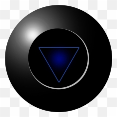 Eight Ball - App Inventor Magic 8 Ball Emoji,Eight Ball Emoji