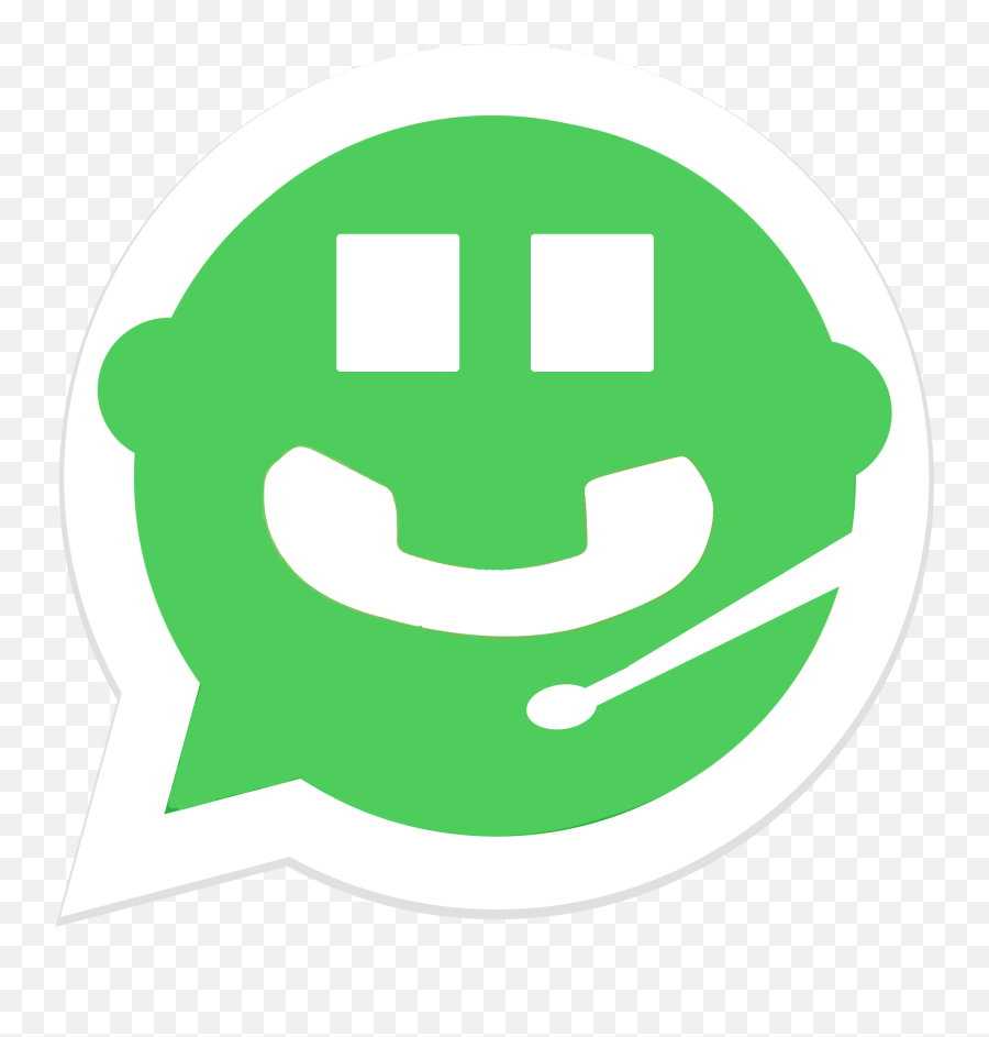 Infosoluction - Happy Emoji,Emoticon Whatsapp Inteligente