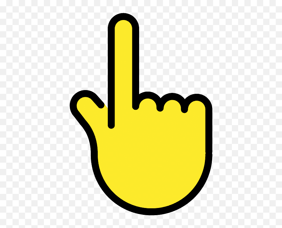 Backhand Index Pointing Up Emoji - Emoji Meaning In Hindi,Dancer Finger Down Arrow Fire Emoji