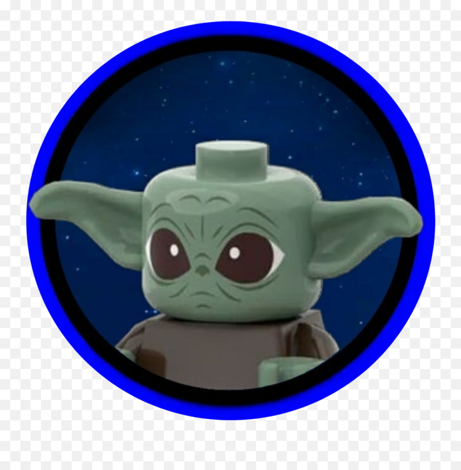 The Most Edited - Lego Star Wars Pfp Emoji,Yoda Emoji Png Lego