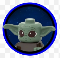 The Most Edited - Lego Star Wars Pfp Emoji,Yoda Emoji Png Lego
