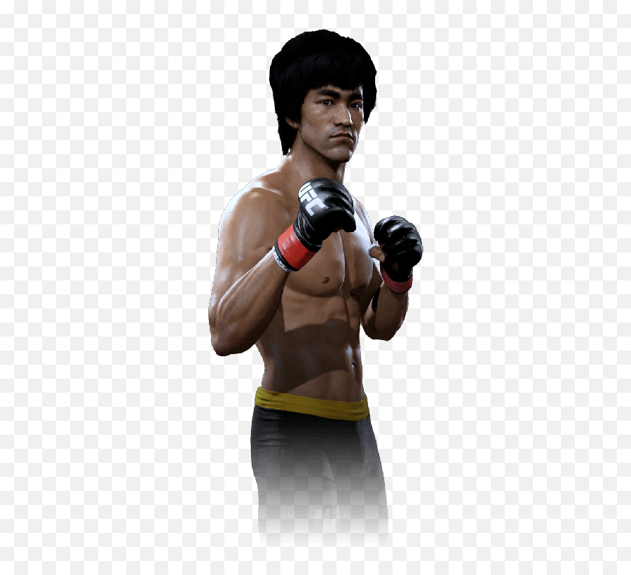 Png Images Pngs Bruce Lee Martial - Bruce Lee Ufc Png Emoji,Emotions Can Be The Enemy Bruce Lee