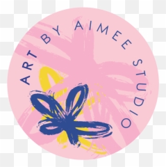Art By Aimee Studio - Girly Emoji,Many Emotions Art