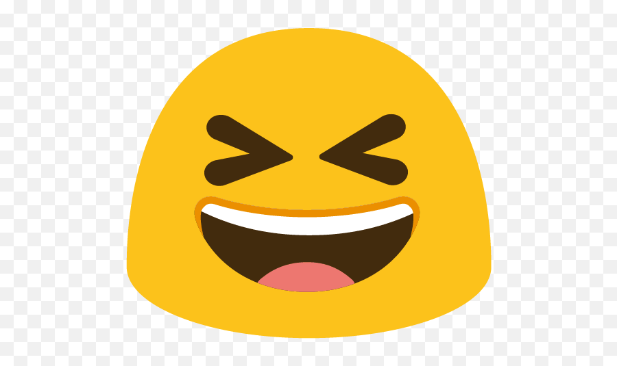 Gboards Emoji Kitchen Now Supports - Squinting Face Emoji,Lg Spirit Emoji
