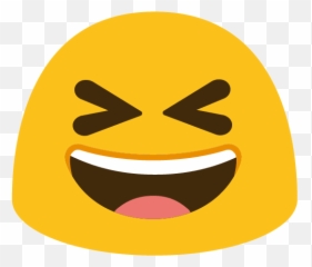 Gboards Emoji Kitchen Now Supports - Squinting Face Emoji,Lg Spirit Emoji