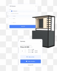 Modular Configurator - Vertical Emoji,Architecture That Evokes Emotion Quote