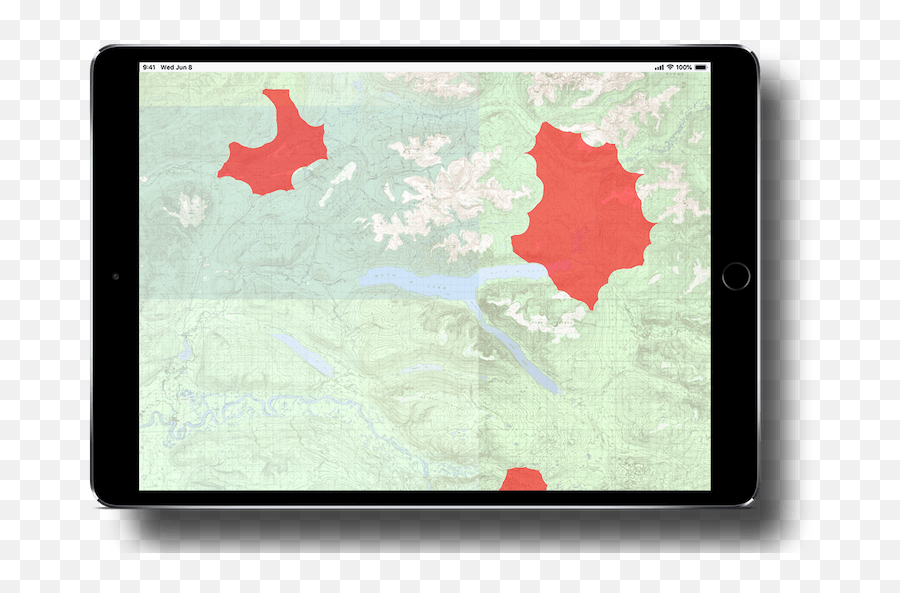 New Maps U2013 Gaia Gps - Atlas Emoji,Gaia Online Emoticons Crown