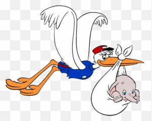 Back In The Day Babycenter - Dumbo Stork Emoji,Winnie The Poop Emojis