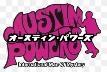 Of Mystery - Austin Powers Emoji,Austin Powers Emoticons