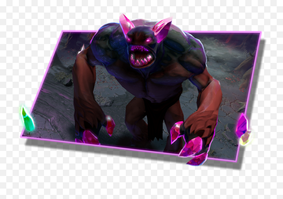 Dota 2 - Dota2 Nemestic Creep Emoji,Dota Battle Pass Emoticons