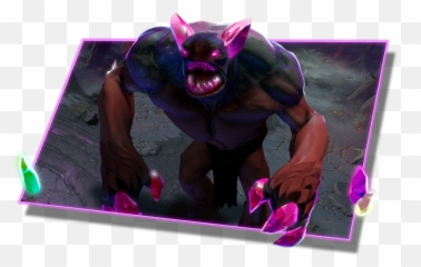 Dota 2 - Dota2 Nemestic Creep Emoji,Dota Battle Pass Emoticons