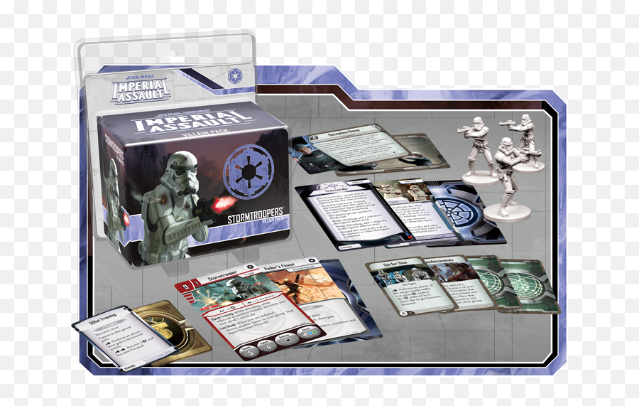 Tg - Traditional Games Thread 58140436 Imperial Assault Stormtroopers Villain Pack Emoji,Basic Emotions For Character Modles