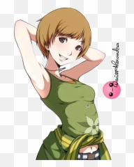 What Is Another Game Like Persona 5 - Chie Satonaka Hot Emoji,Persona 5 Bring Out Emotions
