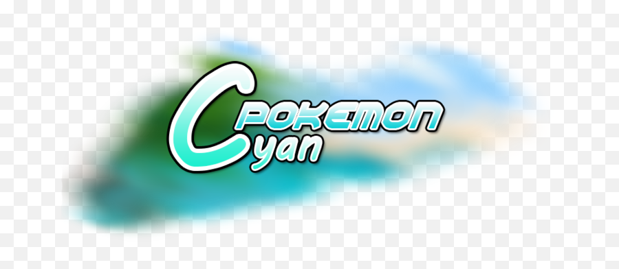 Pokémon Cyan Beta 3 - Language Emoji,Cyan Face Emoji