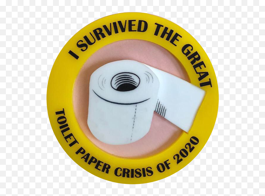 The Most Edited Toiletpaper Picsart - Toilet Paper Emoji,Smiley Emoticon With Duct Tape